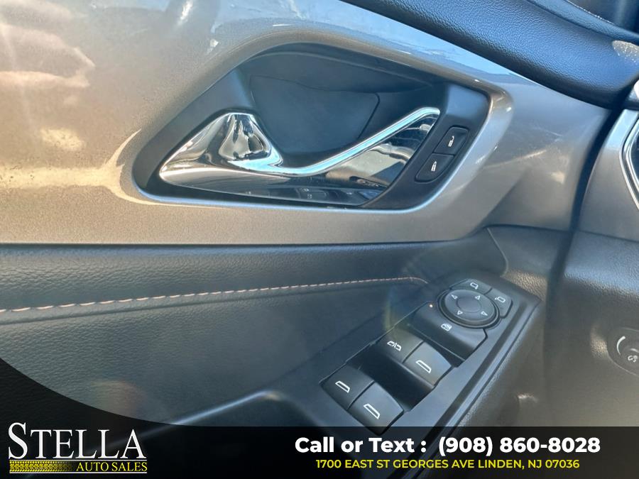 2018 Chevrolet Traverse AWD 4dr LT Cloth w/1LT, available for sale in Linden, New Jersey | Stella Auto Sales. Linden, New Jersey 2018 Chevrolet Traverse AWD 4dr LT Cloth w/1LT, available for sale in Linden, New Jersey | Stella Auto Sales. Linden, New Jersey