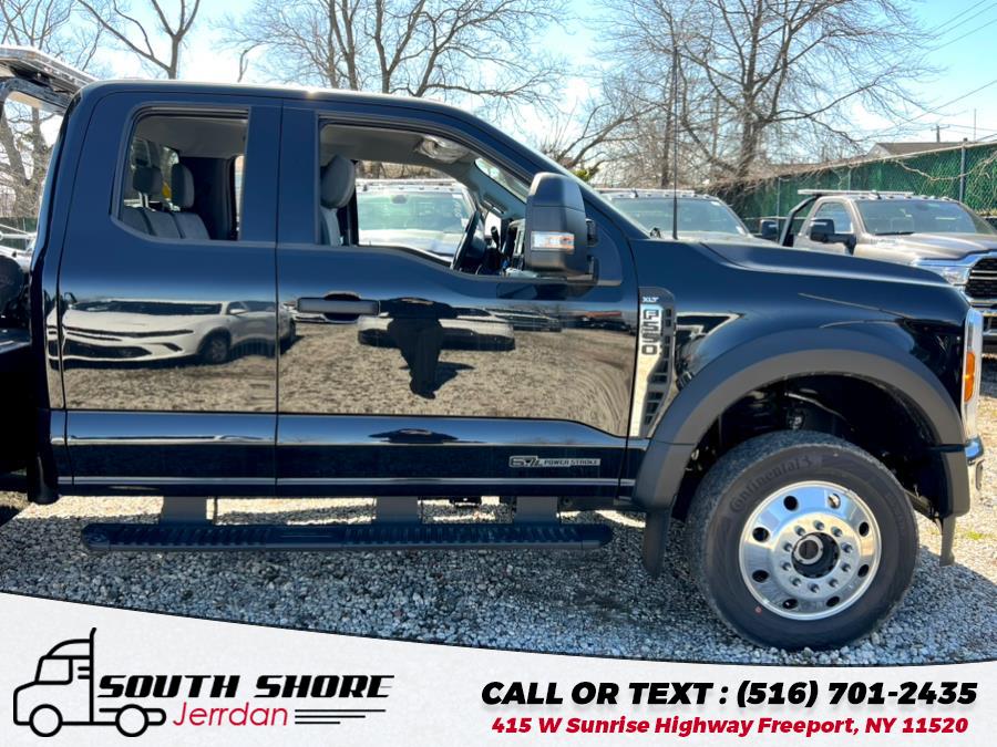 2024 Ford Super Duty F-550 Wrecker Jerr-Dan MPL-40, available for sale in Freeport, New York | South Shore Jerrdan. Freeport, New York 2024 Ford Super Duty F-550 Wrecker Jerr-Dan MPL-40, available for sale in Freeport, New York | South Shore Jerrdan. Freeport, New York