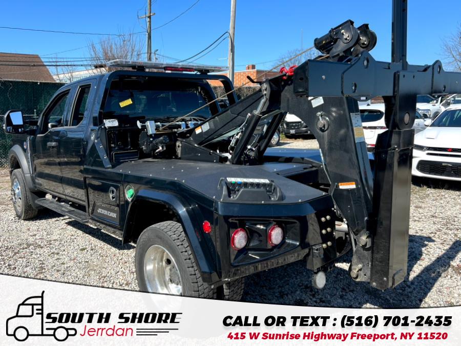 2024 Ford Super Duty F-550 Wrecker Jerr-Dan MPL-40, available for sale in Freeport, New York | South Shore Jerrdan. Freeport, New York 2024 Ford Super Duty F-550 Wrecker Jerr-Dan MPL-40, available for sale in Freeport, New York | South Shore Jerrdan. Freeport, New York