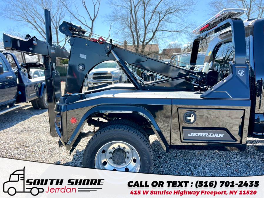 2024 Ford Super Duty F-550 Wrecker Jerr-Dan MPL-40, available for sale in Freeport, New York | South Shore Jerrdan. Freeport, New York 2024 Ford Super Duty F-550 Wrecker Jerr-Dan MPL-40, available for sale in Freeport, New York | South Shore Jerrdan. Freeport, New York