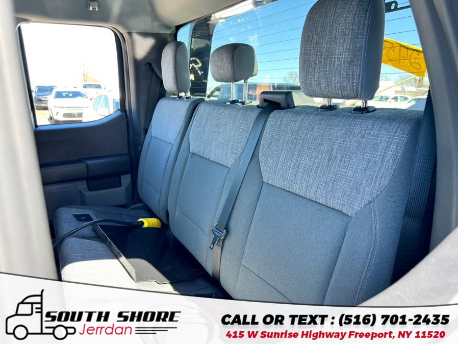 2024 Ford Super Duty F-550 Wrecker Jerr-Dan MPL-40, available for sale in Freeport, New York | South Shore Jerrdan. Freeport, New York 2024 Ford Super Duty F-550 Wrecker Jerr-Dan MPL-40, available for sale in Freeport, New York | South Shore Jerrdan. Freeport, New York