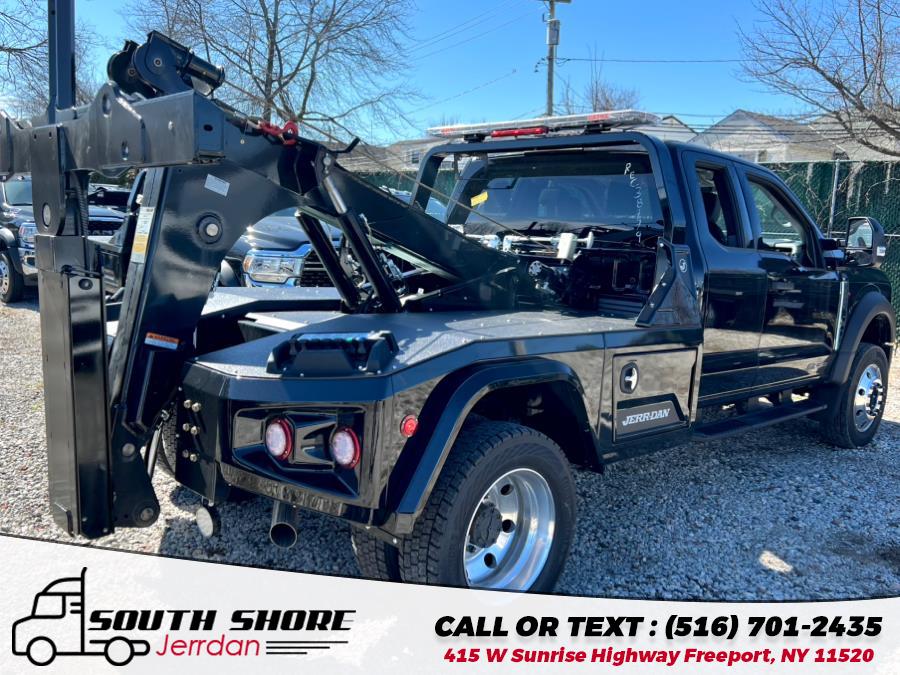 2024 Ford Super Duty F-550 Wrecker Jerr-Dan MPL-40, available for sale in Freeport, New York | South Shore Jerrdan. Freeport, New York 2024 Ford Super Duty F-550 Wrecker Jerr-Dan MPL-40, available for sale in Freeport, New York | South Shore Jerrdan. Freeport, New York