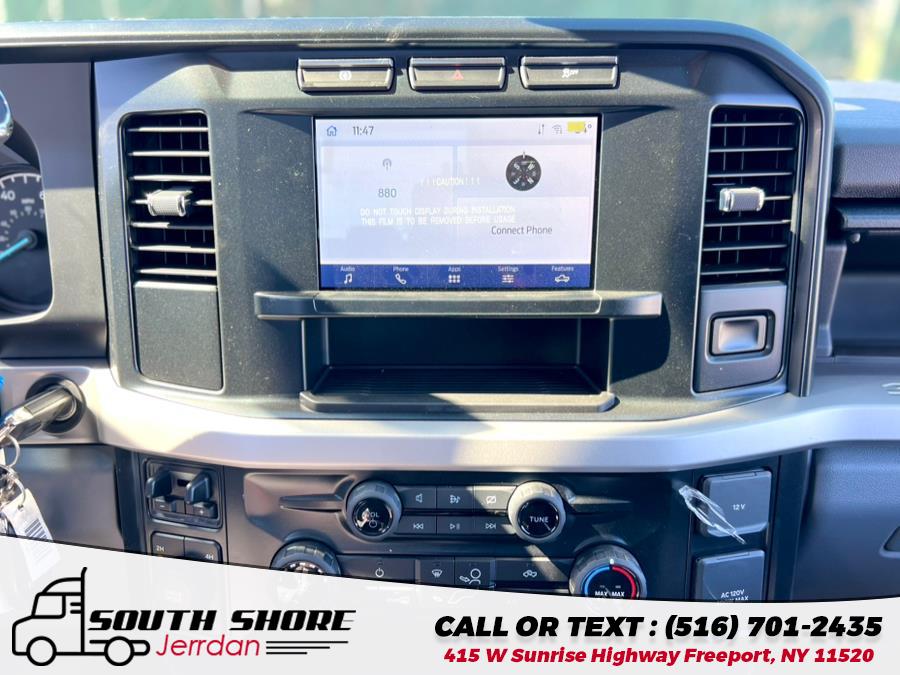 2024 Ford Super Duty F-550 Wrecker Jerr-Dan MPL-40, available for sale in Freeport, New York | South Shore Jerrdan. Freeport, New York 2024 Ford Super Duty F-550 Wrecker Jerr-Dan MPL-40, available for sale in Freeport, New York | South Shore Jerrdan. Freeport, New York