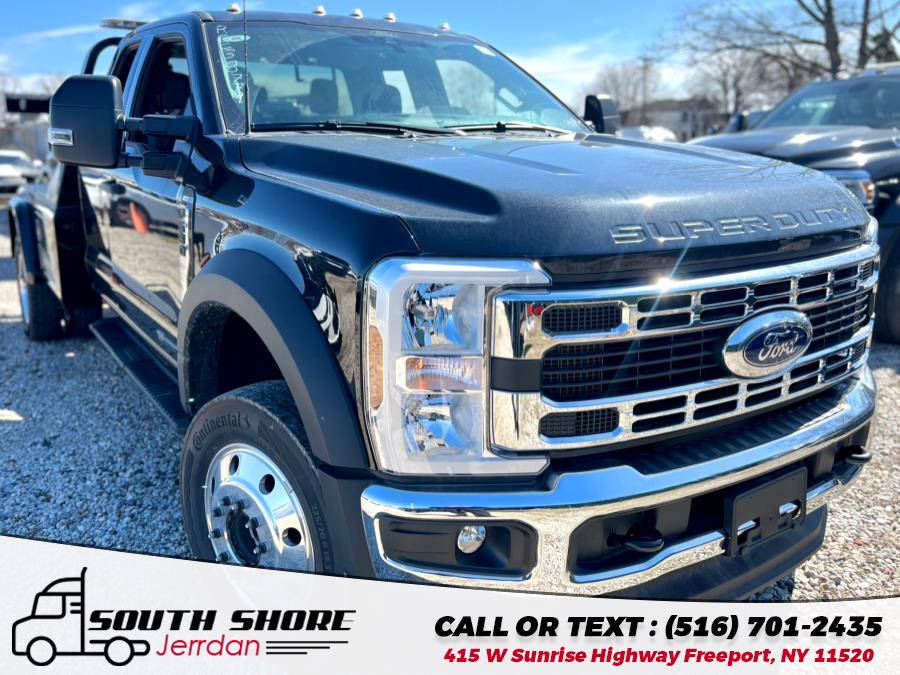 2024 Ford Super Duty F-550 Wrecker Jerr-Dan MPL-40, available for sale in Freeport, New York | South Shore Jerrdan. Freeport, New York 2024 Ford Super Duty F-550 Wrecker Jerr-Dan MPL-40, available for sale in Freeport, New York | South Shore Jerrdan. Freeport, New York