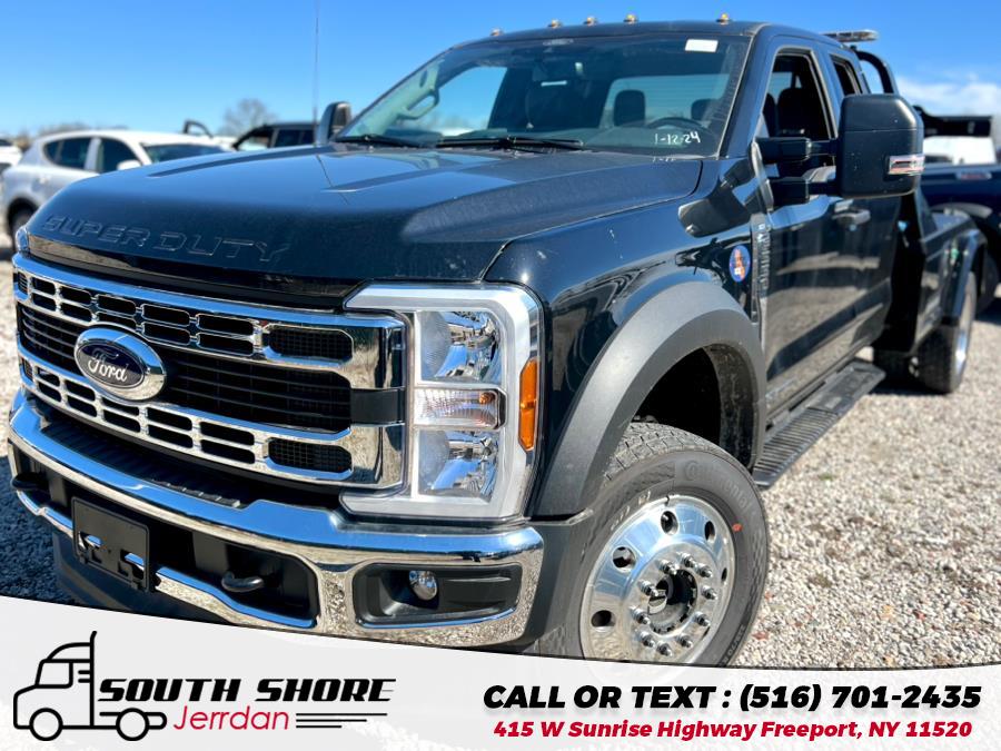2024 Ford Super Duty F-550 Wrecker Jerr-Dan MPL-40, available for sale in Freeport, New York | South Shore Jerrdan. Freeport, New York 2024 Ford Super Duty F-550 Wrecker Jerr-Dan MPL-40, available for sale in Freeport, New York | South Shore Jerrdan. Freeport, New York