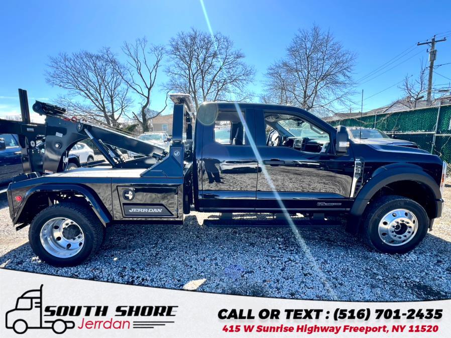 2024 Ford Super Duty F-550 Wrecker Jerr-Dan MPL-40, available for sale in Freeport, New York | South Shore Jerrdan. Freeport, New York 2024 Ford Super Duty F-550 Wrecker Jerr-Dan MPL-40, available for sale in Freeport, New York | South Shore Jerrdan. Freeport, New York