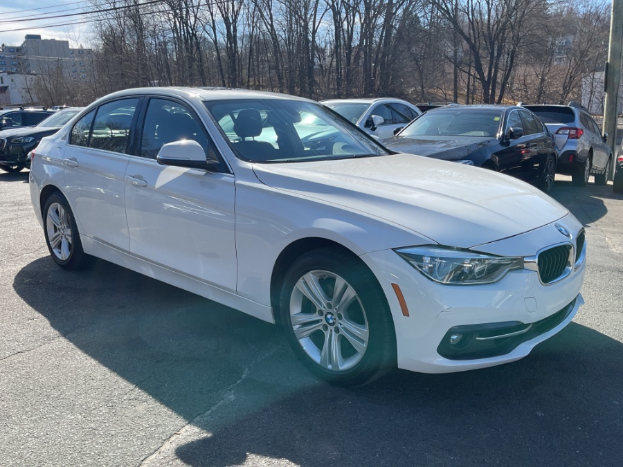 Used 2018 BMW 3 Series in Waterbury, Connecticut | Jim Juliani Motors. Waterbury, Connecticut