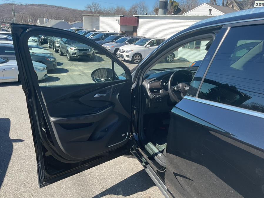 2020 Buick Envision AWD 4dr Premium II, available for sale in Waterbury, Connecticut | Jim Juliani Motors. Waterbury, Connecticut 2020 Buick Envision AWD 4dr Premium II, available for sale in Waterbury, Connecticut | Jim Juliani Motors. Waterbury, Connecticut