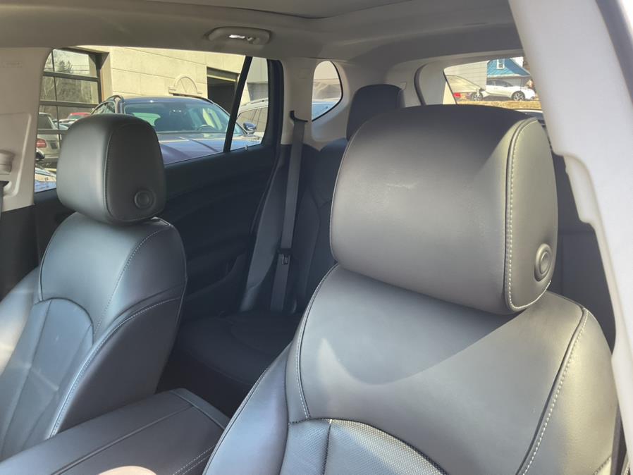 2020 Buick Envision AWD 4dr Premium II, available for sale in Waterbury, Connecticut | Jim Juliani Motors. Waterbury, Connecticut 2020 Buick Envision AWD 4dr Premium II, available for sale in Waterbury, Connecticut | Jim Juliani Motors. Waterbury, Connecticut
