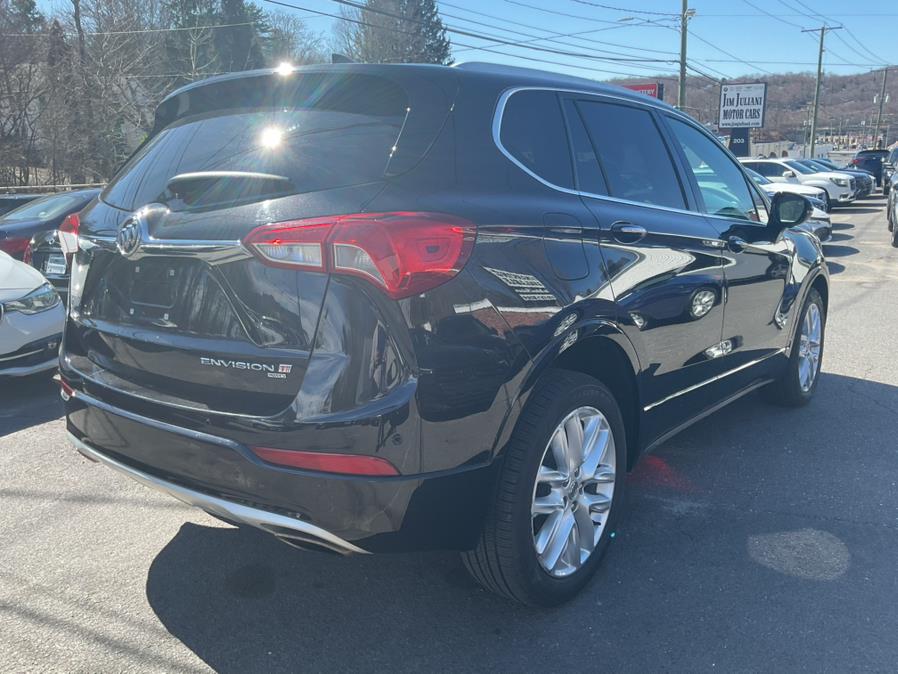 2020 Buick Envision AWD 4dr Premium II, available for sale in Waterbury, Connecticut | Jim Juliani Motors. Waterbury, Connecticut 2020 Buick Envision AWD 4dr Premium II, available for sale in Waterbury, Connecticut | Jim Juliani Motors. Waterbury, Connecticut