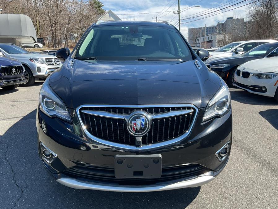 2020 Buick Envision AWD 4dr Premium II, available for sale in Waterbury, Connecticut | Jim Juliani Motors. Waterbury, Connecticut 2020 Buick Envision AWD 4dr Premium II, available for sale in Waterbury, Connecticut | Jim Juliani Motors. Waterbury, Connecticut