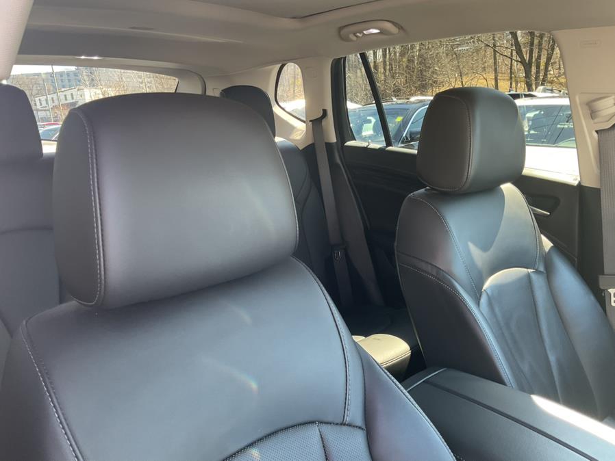 2020 Buick Envision AWD 4dr Premium II, available for sale in Waterbury, Connecticut | Jim Juliani Motors. Waterbury, Connecticut 2020 Buick Envision AWD 4dr Premium II, available for sale in Waterbury, Connecticut | Jim Juliani Motors. Waterbury, Connecticut