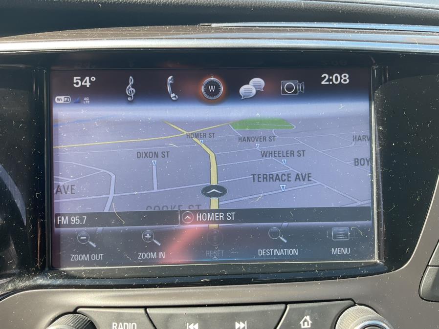 2020 Buick Envision AWD 4dr Premium II, available for sale in Waterbury, Connecticut | Jim Juliani Motors. Waterbury, Connecticut 2020 Buick Envision AWD 4dr Premium II, available for sale in Waterbury, Connecticut | Jim Juliani Motors. Waterbury, Connecticut