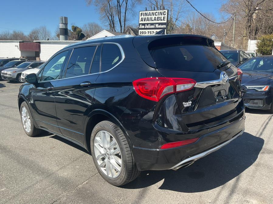 2020 Buick Envision AWD 4dr Premium II, available for sale in Waterbury, Connecticut | Jim Juliani Motors. Waterbury, Connecticut 2020 Buick Envision AWD 4dr Premium II, available for sale in Waterbury, Connecticut | Jim Juliani Motors. Waterbury, Connecticut