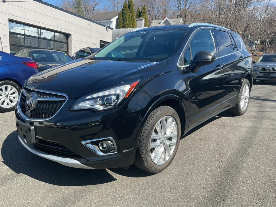 2020 Buick Envision AWD 4dr Premium II, available for sale in Waterbury, Connecticut | Jim Juliani Motors. Waterbury, Connecticut 2020 Buick Envision AWD 4dr Premium II, available for sale in Waterbury, Connecticut | Jim Juliani Motors. Waterbury, Connecticut