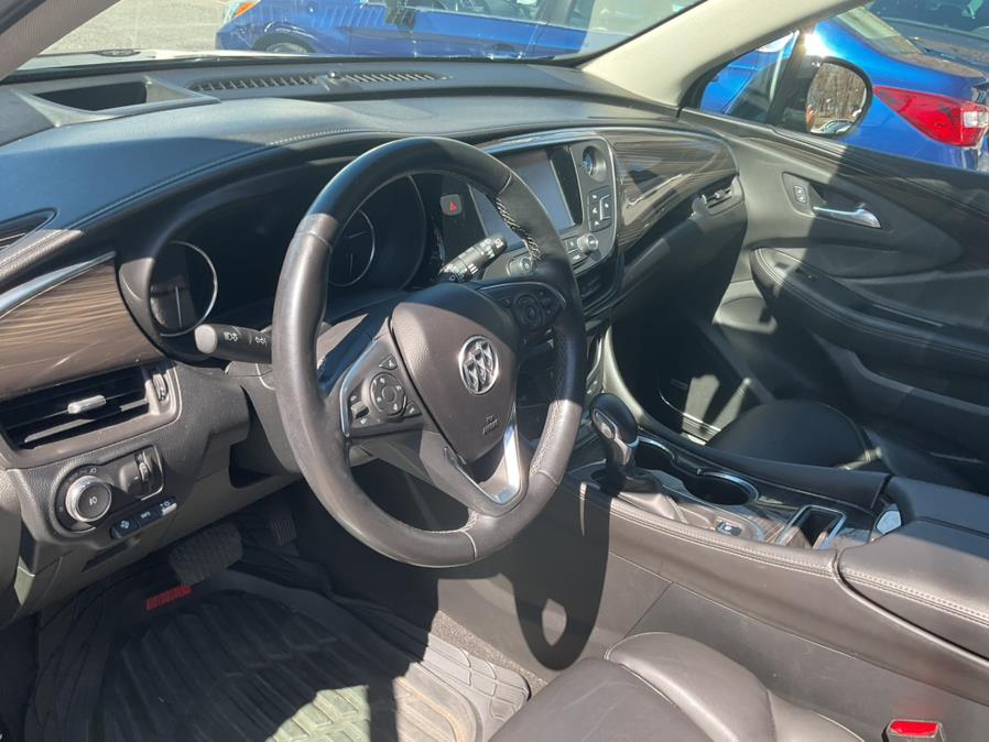 2020 Buick Envision AWD 4dr Premium II, available for sale in Waterbury, Connecticut | Jim Juliani Motors. Waterbury, Connecticut 2020 Buick Envision AWD 4dr Premium II, available for sale in Waterbury, Connecticut | Jim Juliani Motors. Waterbury, Connecticut