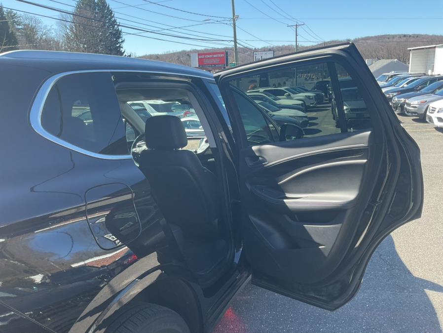 2020 Buick Envision AWD 4dr Premium II, available for sale in Waterbury, Connecticut | Jim Juliani Motors. Waterbury, Connecticut 2020 Buick Envision AWD 4dr Premium II, available for sale in Waterbury, Connecticut | Jim Juliani Motors. Waterbury, Connecticut