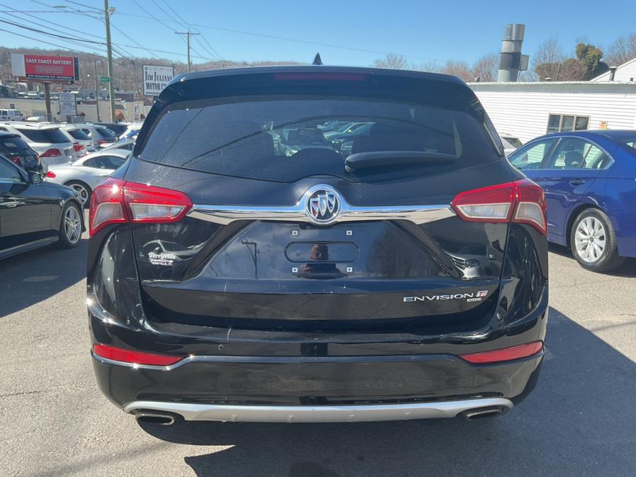 2020 Buick Envision AWD 4dr Premium II, available for sale in Waterbury, Connecticut | Jim Juliani Motors. Waterbury, Connecticut 2020 Buick Envision AWD 4dr Premium II, available for sale in Waterbury, Connecticut | Jim Juliani Motors. Waterbury, Connecticut