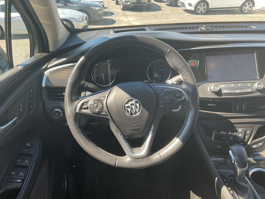2020 Buick Envision AWD 4dr Premium II, available for sale in Waterbury, Connecticut | Jim Juliani Motors. Waterbury, Connecticut 2020 Buick Envision AWD 4dr Premium II, available for sale in Waterbury, Connecticut | Jim Juliani Motors. Waterbury, Connecticut