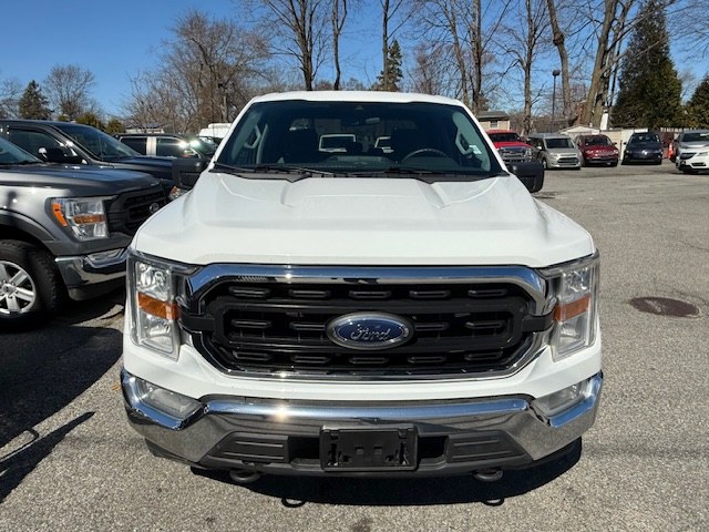2021 Ford F-150 XLT 4WD SuperCrew 5.5'' Box, available for sale in Huntington Station, New York | Huntington Auto Mall. Huntington Station, New York 2021 Ford F-150 XLT 4WD SuperCrew 5.5'' Box, available for sale in Huntington Station, New York | Huntington Auto Mall. Huntington Station, New York