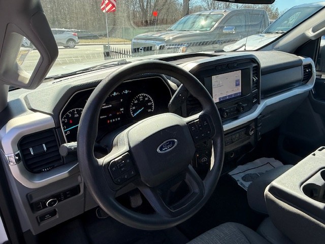 2021 Ford F-150 XLT 4WD SuperCrew 5.5'' Box, available for sale in Huntington Station, New York | Huntington Auto Mall. Huntington Station, New York 2021 Ford F-150 XLT 4WD SuperCrew 5.5'' Box, available for sale in Huntington Station, New York | Huntington Auto Mall. Huntington Station, New York