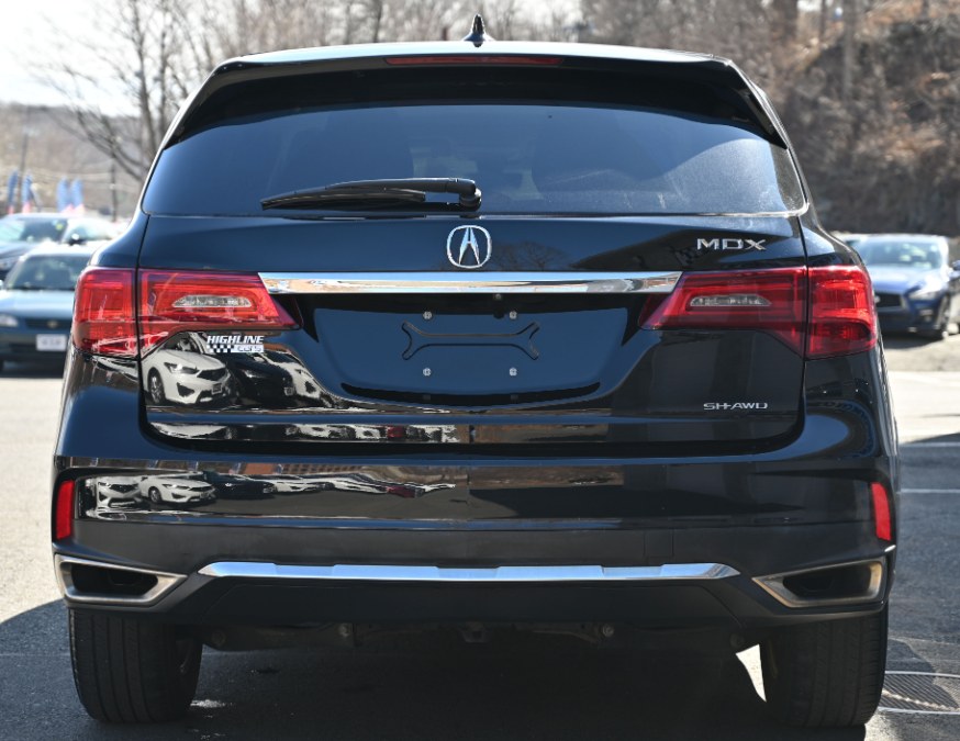 2020 Acura MDX SH-AWD 7-Passenger, available for sale in Waterbury, Connecticut | Highline Car Connection. Waterbury, Connecticut 2020 Acura MDX SH-AWD 7-Passenger, available for sale in Waterbury, Connecticut | Highline Car Connection. Waterbury, Connecticut