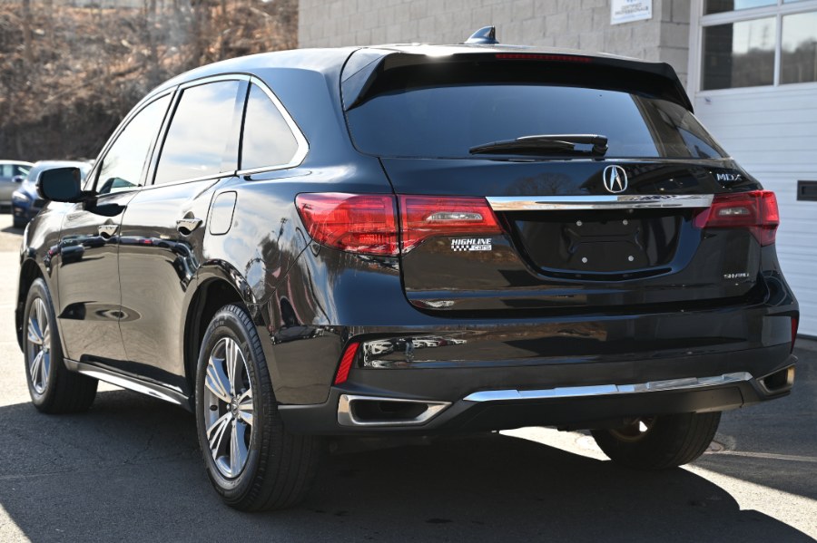 2020 Acura MDX SH-AWD 7-Passenger, available for sale in Waterbury, Connecticut | Highline Car Connection. Waterbury, Connecticut 2020 Acura MDX SH-AWD 7-Passenger, available for sale in Waterbury, Connecticut | Highline Car Connection. Waterbury, Connecticut