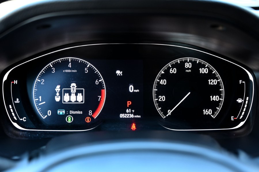 2021 Honda Accord Sedan Sport 1.5T CVT, available for sale in Waterbury, Connecticut | Highline Car Connection. Waterbury, Connecticut 2021 Honda Accord Sedan Sport 1.5T CVT, available for sale in Waterbury, Connecticut | Highline Car Connection. Waterbury, Connecticut