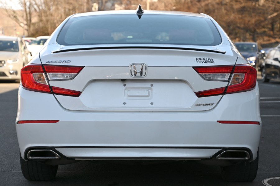 2021 Honda Accord Sedan Sport 1.5T CVT, available for sale in Waterbury, Connecticut | Highline Car Connection. Waterbury, Connecticut 2021 Honda Accord Sedan Sport 1.5T CVT, available for sale in Waterbury, Connecticut | Highline Car Connection. Waterbury, Connecticut
