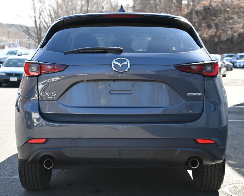 2023 Mazda CX-5 2.5 S Carbon Edition AWD, available for sale in Waterbury, Connecticut | Highline Car Connection. Waterbury, Connecticut 2023 Mazda CX-5 2.5 S Carbon Edition AWD, available for sale in Waterbury, Connecticut | Highline Car Connection. Waterbury, Connecticut