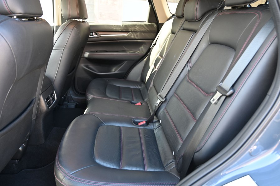 2023 Mazda CX-5 2.5 S Carbon Edition AWD, available for sale in Waterbury, Connecticut | Highline Car Connection. Waterbury, Connecticut 2023 Mazda CX-5 2.5 S Carbon Edition AWD, available for sale in Waterbury, Connecticut | Highline Car Connection. Waterbury, Connecticut