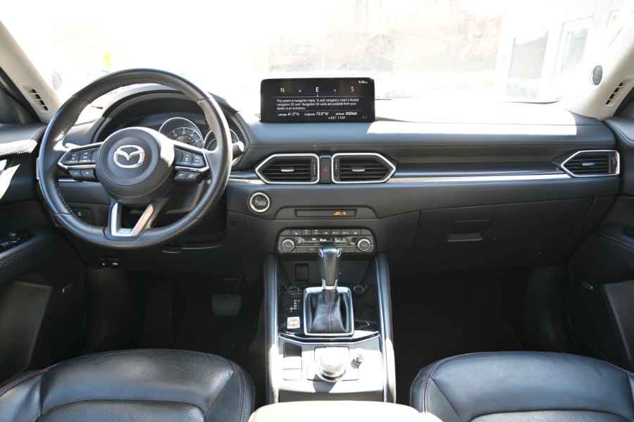 2023 Mazda CX-5 2.5 S Carbon Edition AWD, available for sale in Waterbury, Connecticut | Highline Car Connection. Waterbury, Connecticut 2023 Mazda CX-5 2.5 S Carbon Edition AWD, available for sale in Waterbury, Connecticut | Highline Car Connection. Waterbury, Connecticut