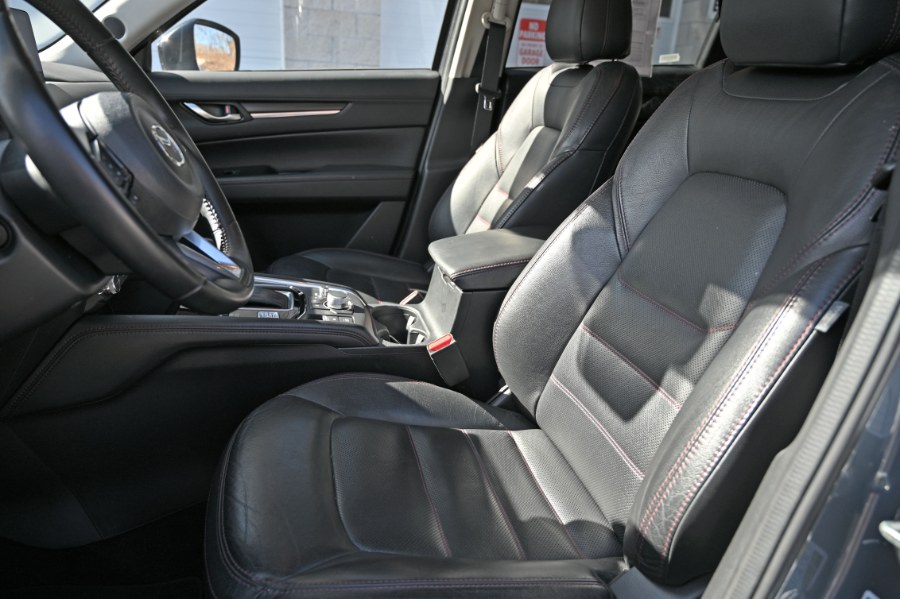2023 Mazda CX-5 2.5 S Carbon Edition AWD, available for sale in Waterbury, Connecticut | Highline Car Connection. Waterbury, Connecticut 2023 Mazda CX-5 2.5 S Carbon Edition AWD, available for sale in Waterbury, Connecticut | Highline Car Connection. Waterbury, Connecticut