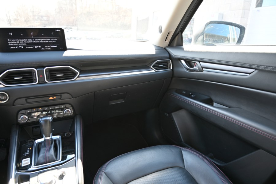 2023 Mazda CX-5 2.5 S Carbon Edition AWD, available for sale in Waterbury, Connecticut | Highline Car Connection. Waterbury, Connecticut 2023 Mazda CX-5 2.5 S Carbon Edition AWD, available for sale in Waterbury, Connecticut | Highline Car Connection. Waterbury, Connecticut