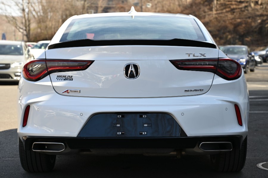 2023 Acura TLX SH-AWD w/A-Spec Package, available for sale in Waterbury, Connecticut | Highline Car Connection. Waterbury, Connecticut 2023 Acura TLX SH-AWD w/A-Spec Package, available for sale in Waterbury, Connecticut | Highline Car Connection. Waterbury, Connecticut