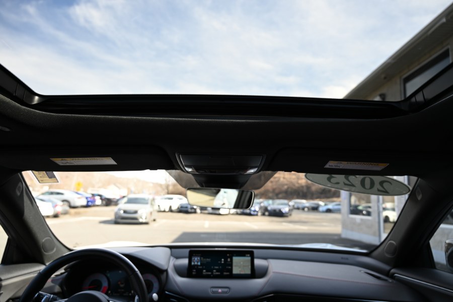 2023 Acura TLX SH-AWD w/A-Spec Package, available for sale in Waterbury, Connecticut | Highline Car Connection. Waterbury, Connecticut 2023 Acura TLX SH-AWD w/A-Spec Package, available for sale in Waterbury, Connecticut | Highline Car Connection. Waterbury, Connecticut