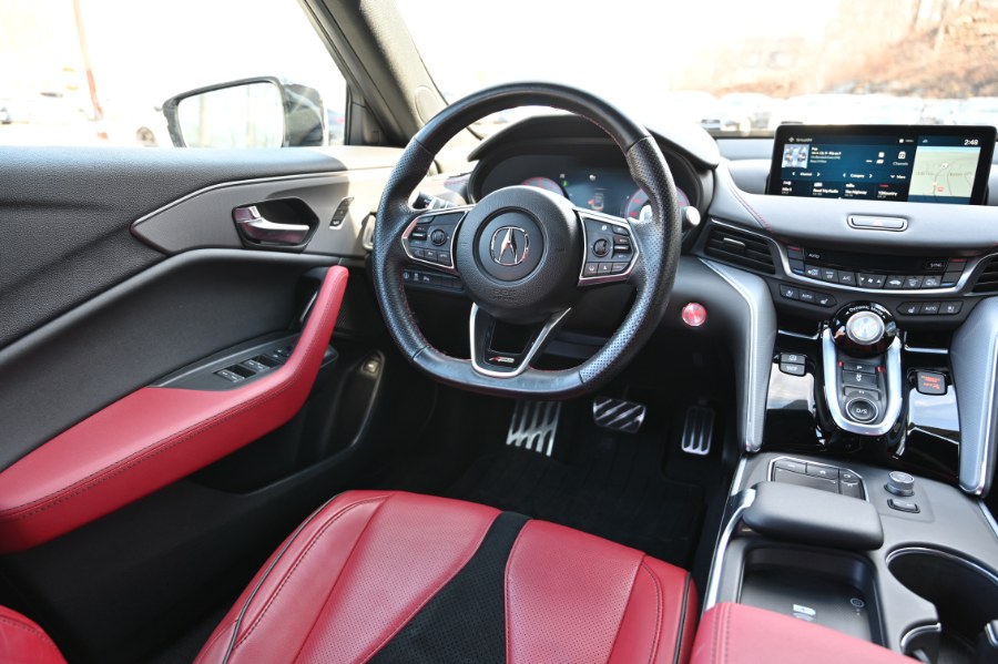 2023 Acura TLX SH-AWD w/A-Spec Package, available for sale in Waterbury, Connecticut | Highline Car Connection. Waterbury, Connecticut 2023 Acura TLX SH-AWD w/A-Spec Package, available for sale in Waterbury, Connecticut | Highline Car Connection. Waterbury, Connecticut