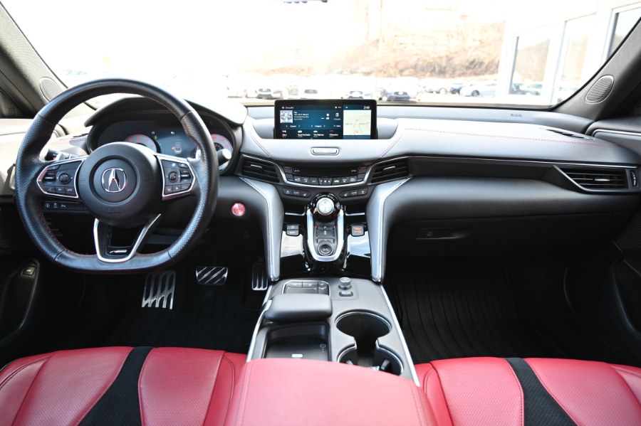 2023 Acura TLX SH-AWD w/A-Spec Package, available for sale in Waterbury, Connecticut | Highline Car Connection. Waterbury, Connecticut 2023 Acura TLX SH-AWD w/A-Spec Package, available for sale in Waterbury, Connecticut | Highline Car Connection. Waterbury, Connecticut