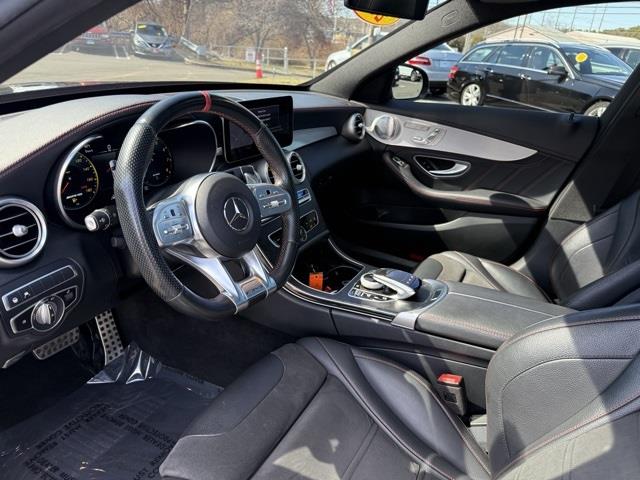 2020 Mercedes-benz C-class C 43 AMG®, available for sale in Stratford, Connecticut | Wiz Leasing Inc. Stratford, Connecticut 2020 Mercedes-benz C-class C 43 AMG®, available for sale in Stratford, Connecticut | Wiz Leasing Inc. Stratford, Connecticut