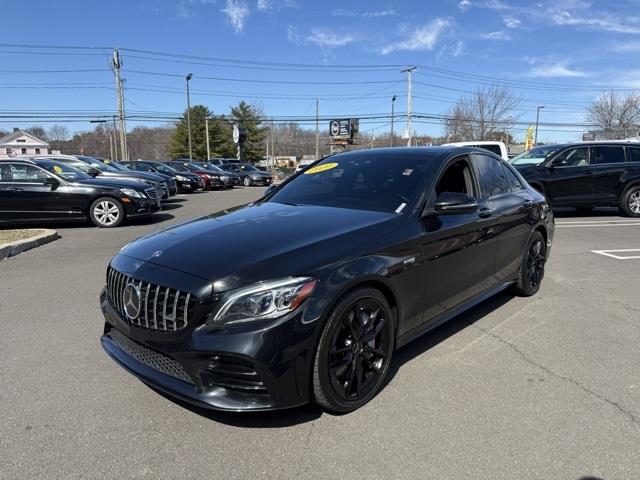 2020 Mercedes-benz C-class C 43 AMG®, available for sale in Stratford, Connecticut | Wiz Leasing Inc. Stratford, Connecticut 2020 Mercedes-benz C-class C 43 AMG®, available for sale in Stratford, Connecticut | Wiz Leasing Inc. Stratford, Connecticut
