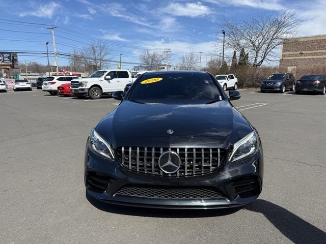 2020 Mercedes-benz C-class C 43 AMG®, available for sale in Stratford, Connecticut | Wiz Leasing Inc. Stratford, Connecticut 2020 Mercedes-benz C-class C 43 AMG®, available for sale in Stratford, Connecticut | Wiz Leasing Inc. Stratford, Connecticut
