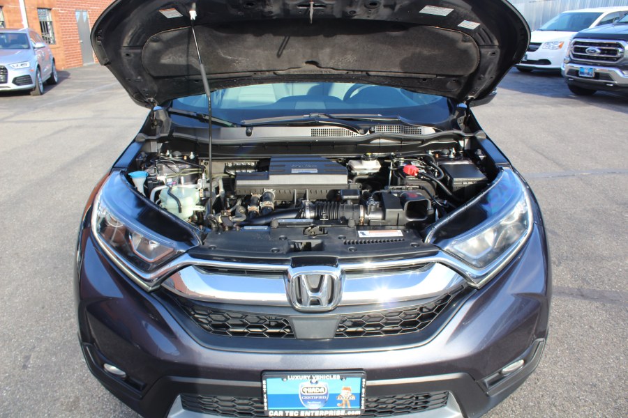 2018 Honda CR-V EX AWD, available for sale in Deer Park, New York | Car Tec Enterprise Leasing & Sales LLC. Deer Park, New York 2018 Honda CR-V EX AWD, available for sale in Deer Park, New York | Car Tec Enterprise Leasing & Sales LLC. Deer Park, New York