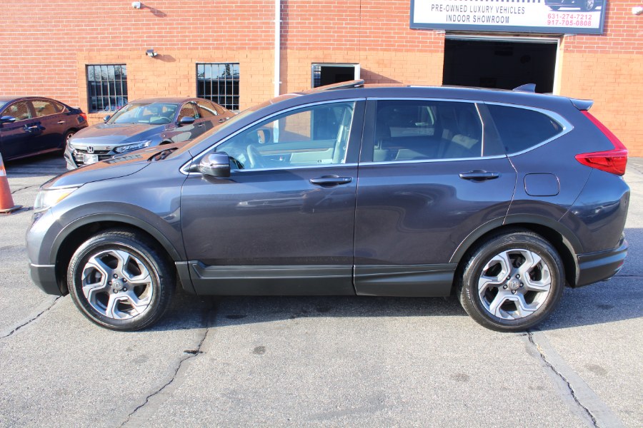 2018 Honda CR-V EX AWD, available for sale in Deer Park, New York | Car Tec Enterprise Leasing & Sales LLC. Deer Park, New York 2018 Honda CR-V EX AWD, available for sale in Deer Park, New York | Car Tec Enterprise Leasing & Sales LLC. Deer Park, New York
