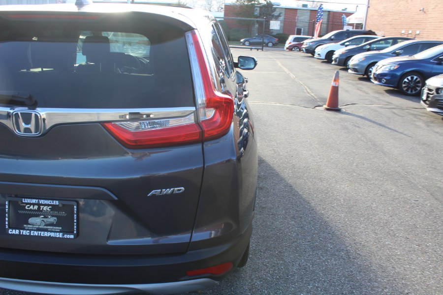 2018 Honda CR-V EX AWD, available for sale in Deer Park, New York | Car Tec Enterprise Leasing & Sales LLC. Deer Park, New York 2018 Honda CR-V EX AWD, available for sale in Deer Park, New York | Car Tec Enterprise Leasing & Sales LLC. Deer Park, New York