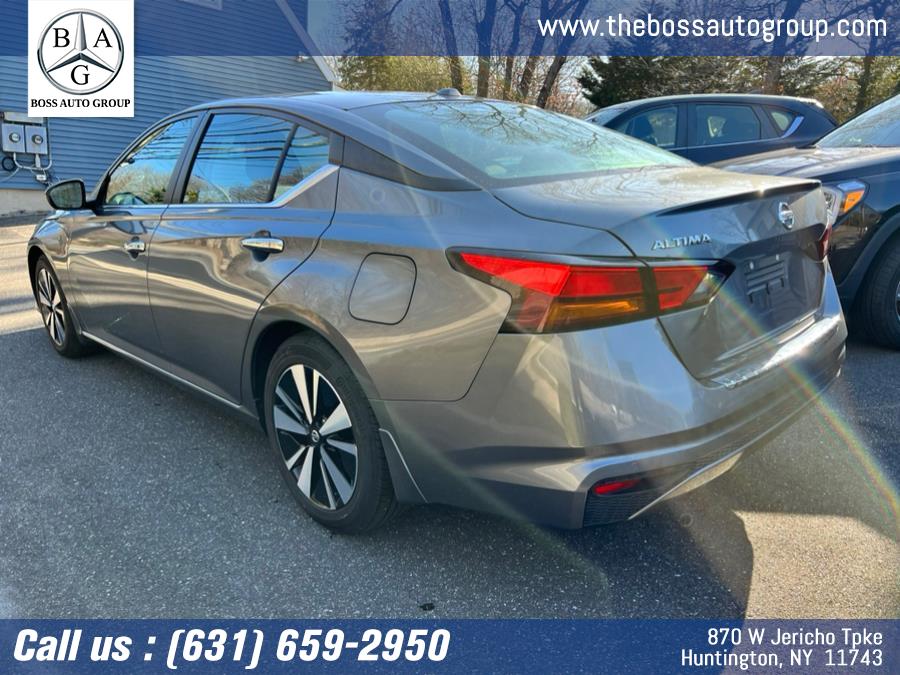 2022 Nissan Altima 2.5 SV Sedan, available for sale in Huntington, New York | The Boss Auto Group. Huntington, New York 2022 Nissan Altima 2.5 SV Sedan, available for sale in Huntington, New York | The Boss Auto Group. Huntington, New York