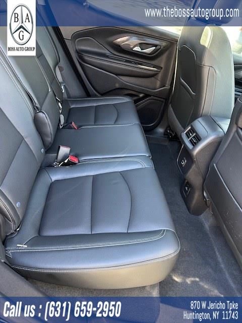 2022 GMC Terrain FWD 4dr SLT, available for sale in Huntington, New York | The Boss Auto Group. Huntington, New York 2022 GMC Terrain FWD 4dr SLT, available for sale in Huntington, New York | The Boss Auto Group. Huntington, New York