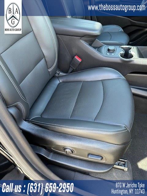 2022 GMC Terrain FWD 4dr SLT, available for sale in Huntington, New York | The Boss Auto Group. Huntington, New York 2022 GMC Terrain FWD 4dr SLT, available for sale in Huntington, New York | The Boss Auto Group. Huntington, New York