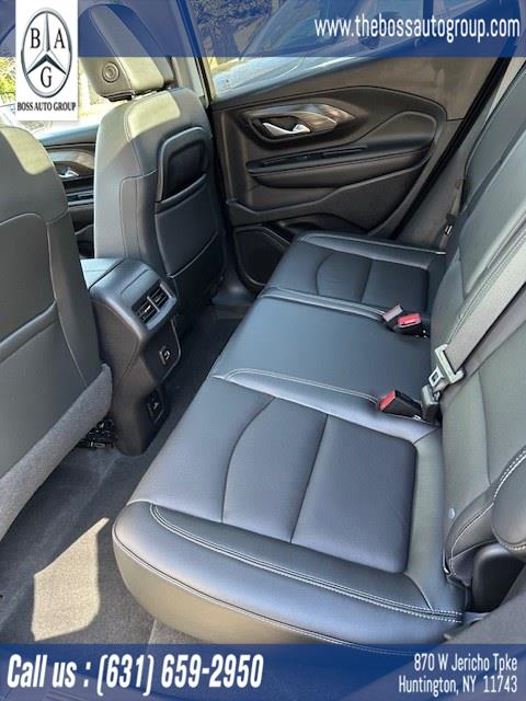 2022 GMC Terrain FWD 4dr SLT, available for sale in Huntington, New York | The Boss Auto Group. Huntington, New York 2022 GMC Terrain FWD 4dr SLT, available for sale in Huntington, New York | The Boss Auto Group. Huntington, New York