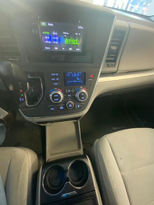 2015 Toyota Sienna 5dr 7-Pass Van LE AWD (Natl), available for sale in Hartford, Connecticut | Franklin Motors Auto Sales LLC. Hartford, Connecticut 2015 Toyota Sienna 5dr 7-Pass Van LE AWD (Natl), available for sale in Hartford, Connecticut | Franklin Motors Auto Sales LLC. Hartford, Connecticut