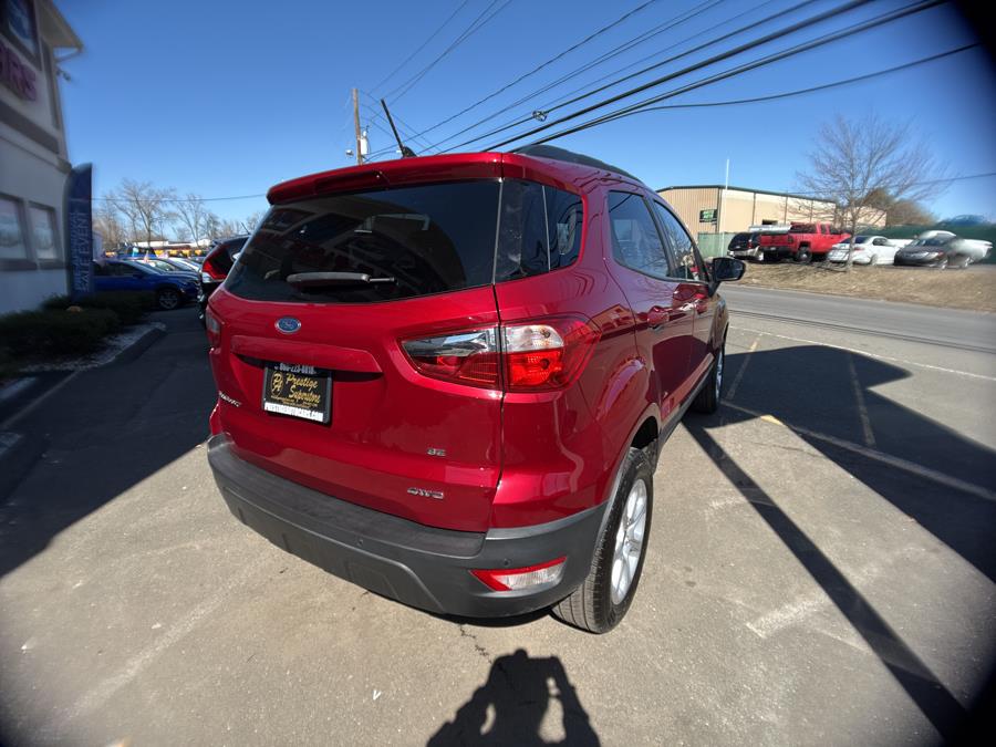 2021 Ford Ecosport SE, available for sale in NEW BRITAIN, Connecticut | Prestige Auto Superstore. NEW BRITAIN, Connecticut 2021 Ford Ecosport SE, available for sale in NEW BRITAIN, Connecticut | Prestige Auto Superstore. NEW BRITAIN, Connecticut